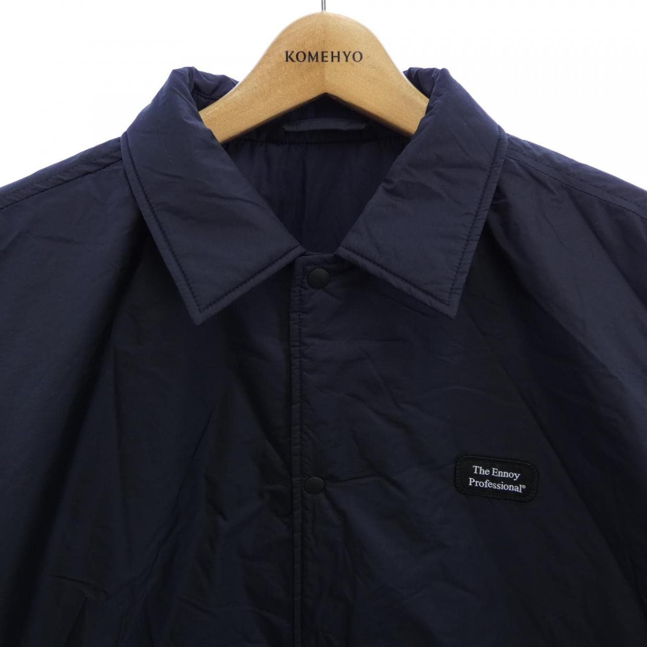 エンノイプロフェッショナル The Ennoy Professional ブルゾン