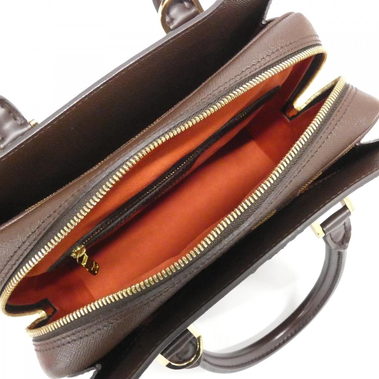 ルイヴィトン ダミエ トリアナ N51155 バッグ