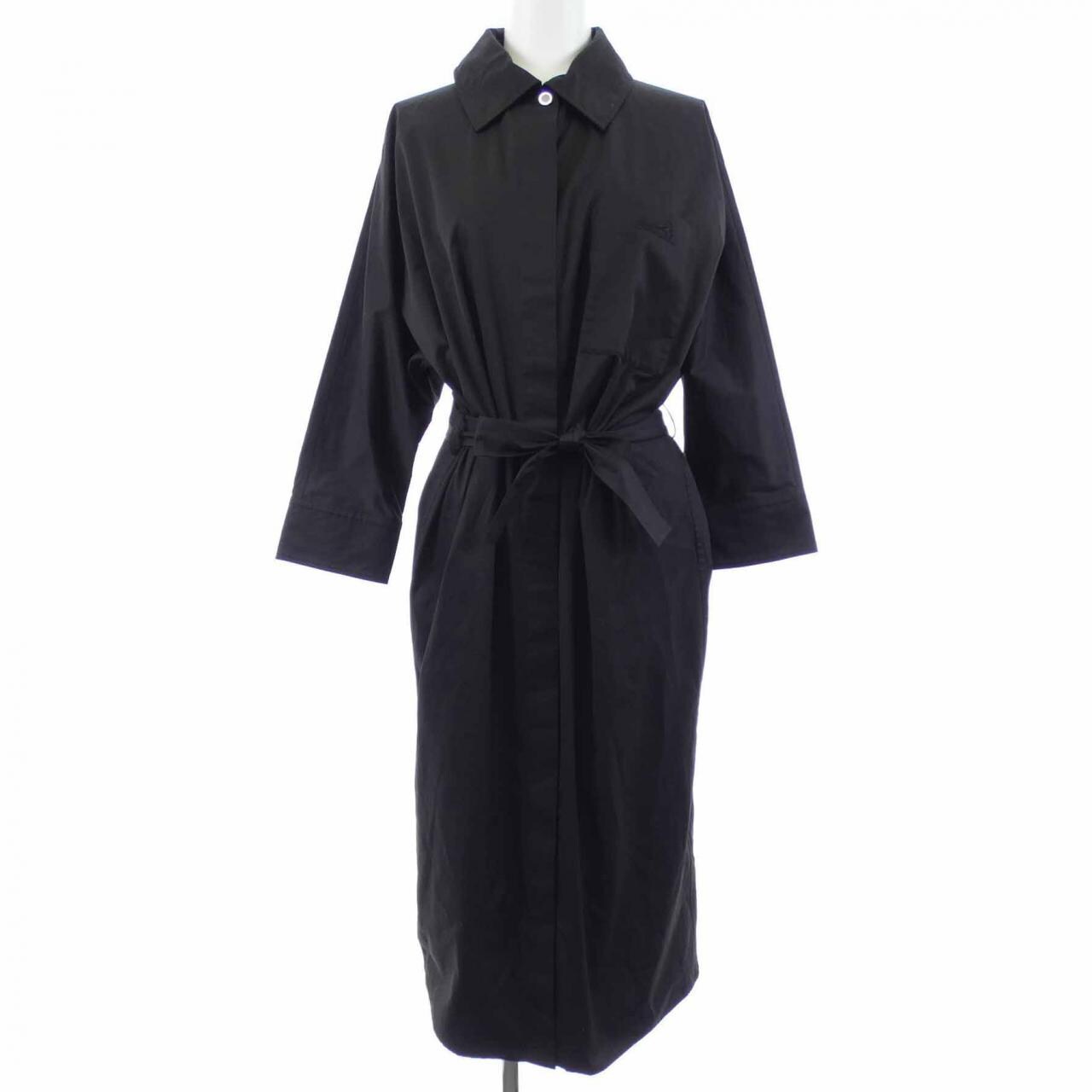 エルメス HERMES クルードセル CLOU DE SELLE　カレーシュ CALECH 0501DV ワンピース