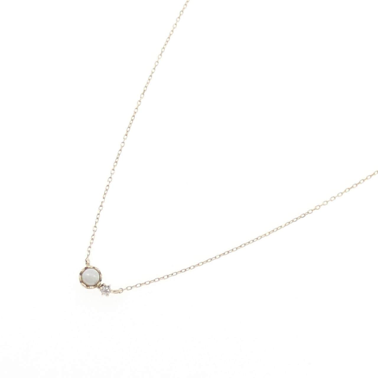 エテ アコヤパール ネックレス