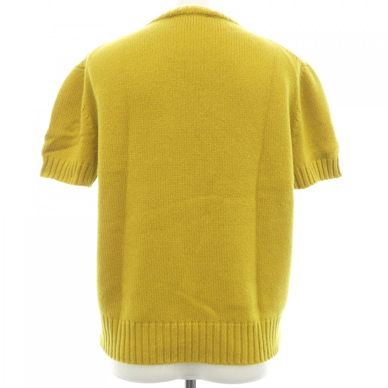 クリスチャンディオール CHRISTIAN DIOR DIORIVIERA 344S98AM003 ニット