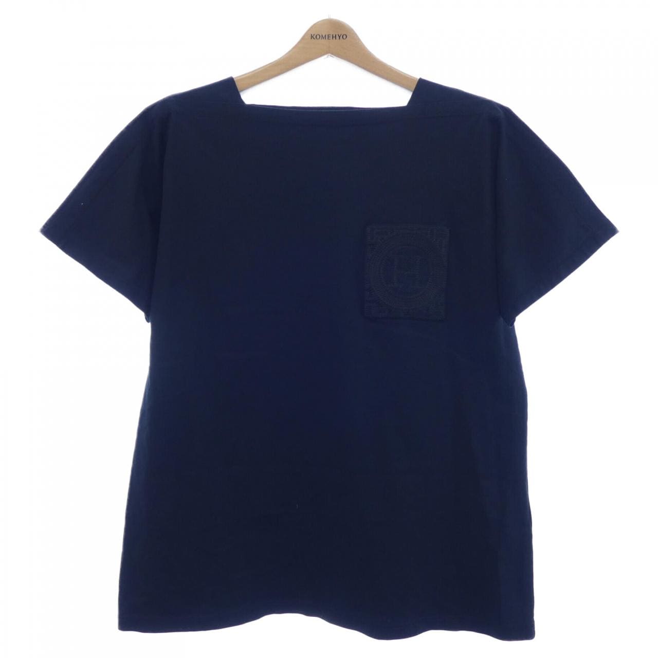 エルメス HERMES モザイク MOSAIQUE 3H4615DL Tシャツ