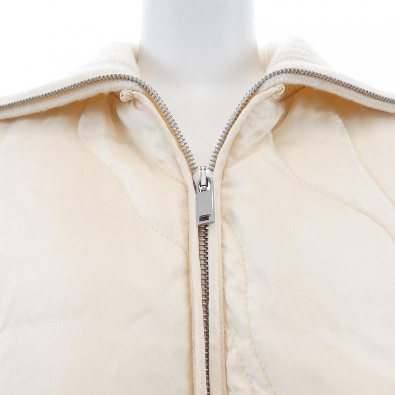 ジルサンダー JIL SANDER J02AF0105 ダウンジャケット