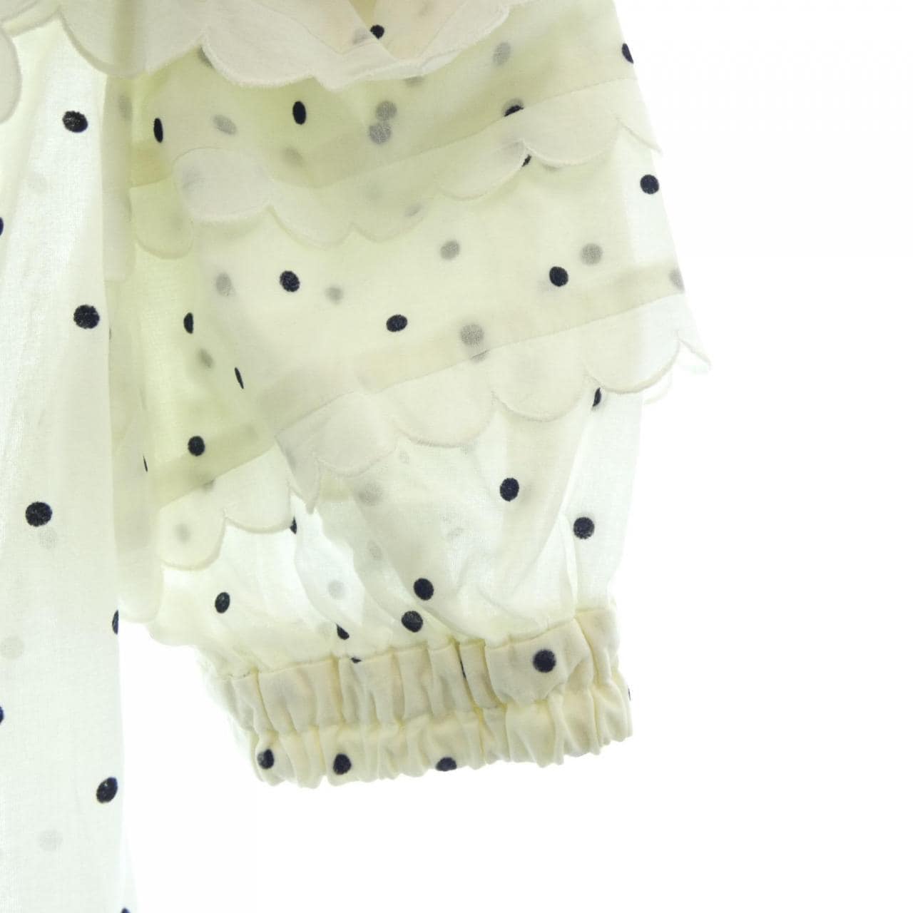 セブンテンバイミホカワヒト SEVEN TEN by MIHO KAWAHITO シャツ