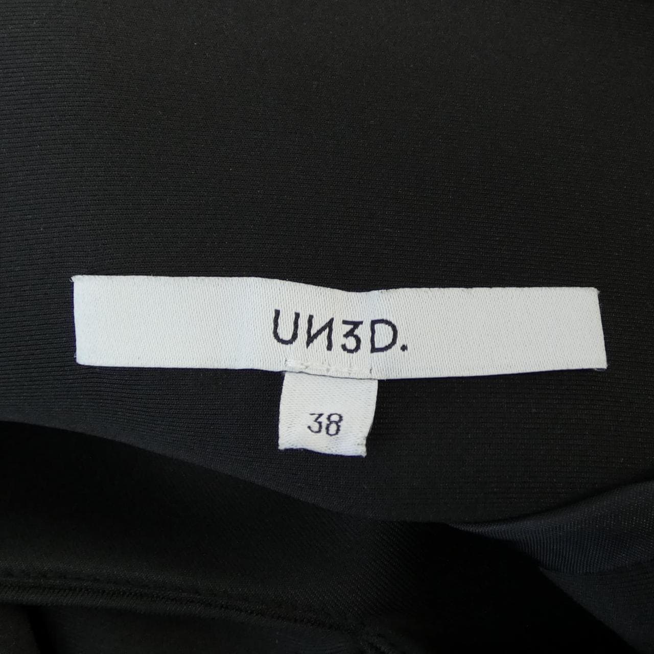 アンスリード UN3D ワンピース