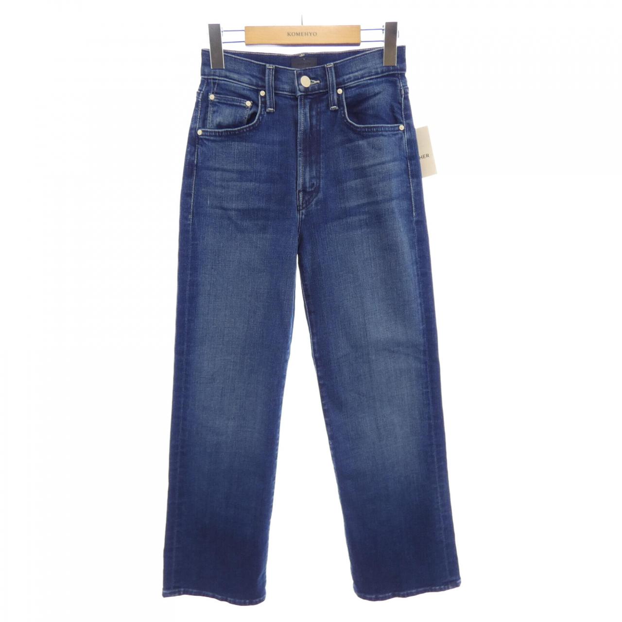 マザー MOTHER ジーンズ