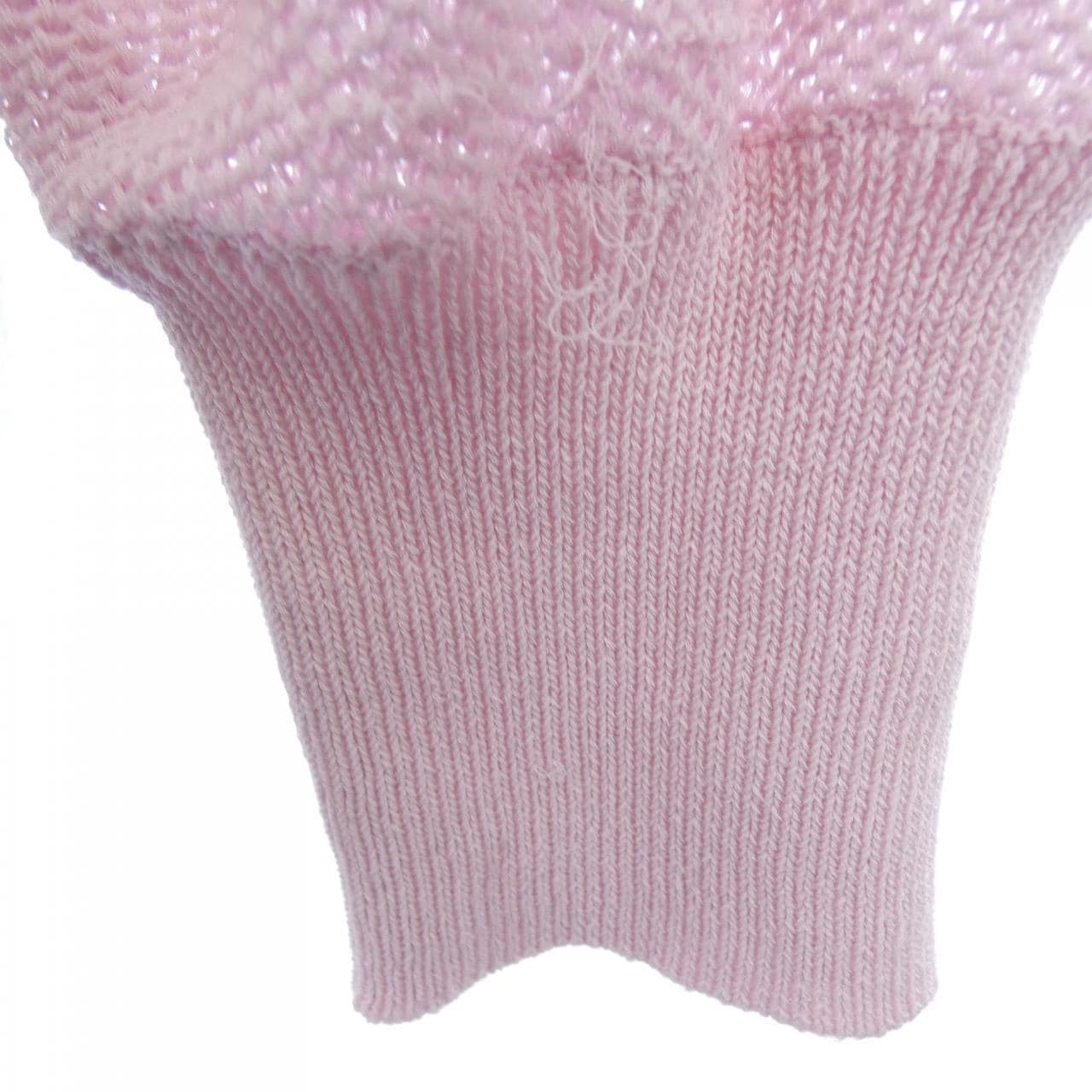 スナイデル Snidel カーディガン