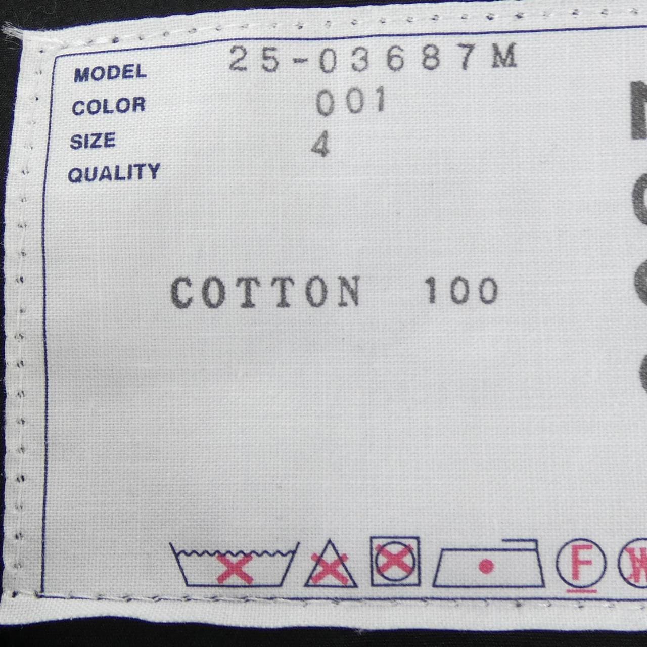 サカイ SACAI 25-03687M S／Sシャツ