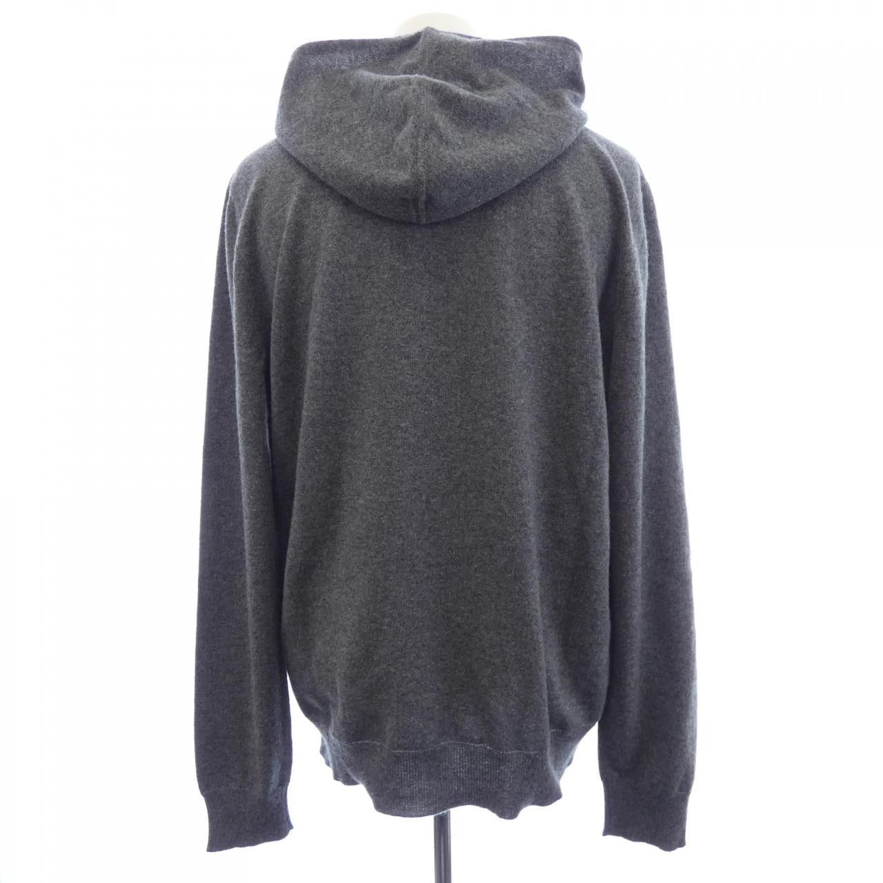 エルメス HERMES *22-5710. パーカー