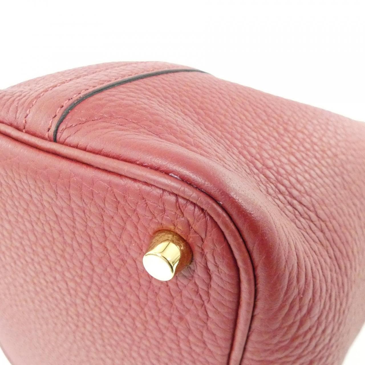 エルメス ピコタン ロック PM 056289CC バッグ