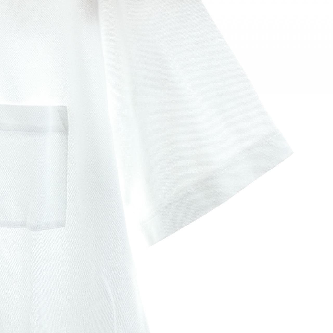 エルメス HERMES *92-5706 ポロシャツ