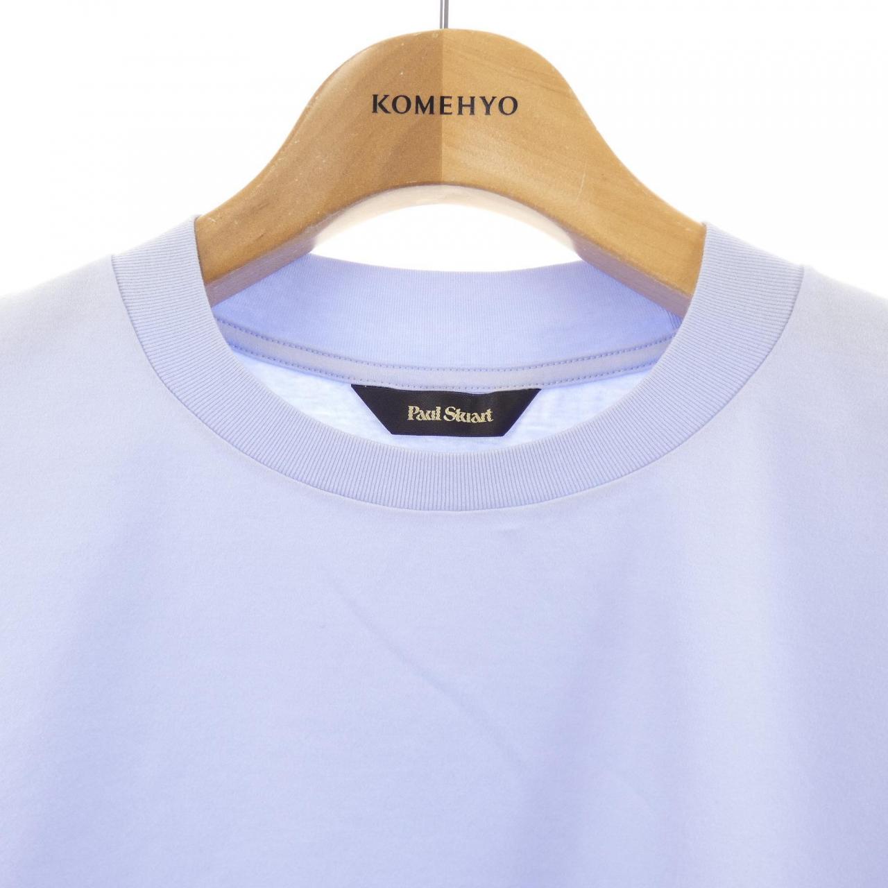 ポールスチュアート PAUL STUART Tシャツ
