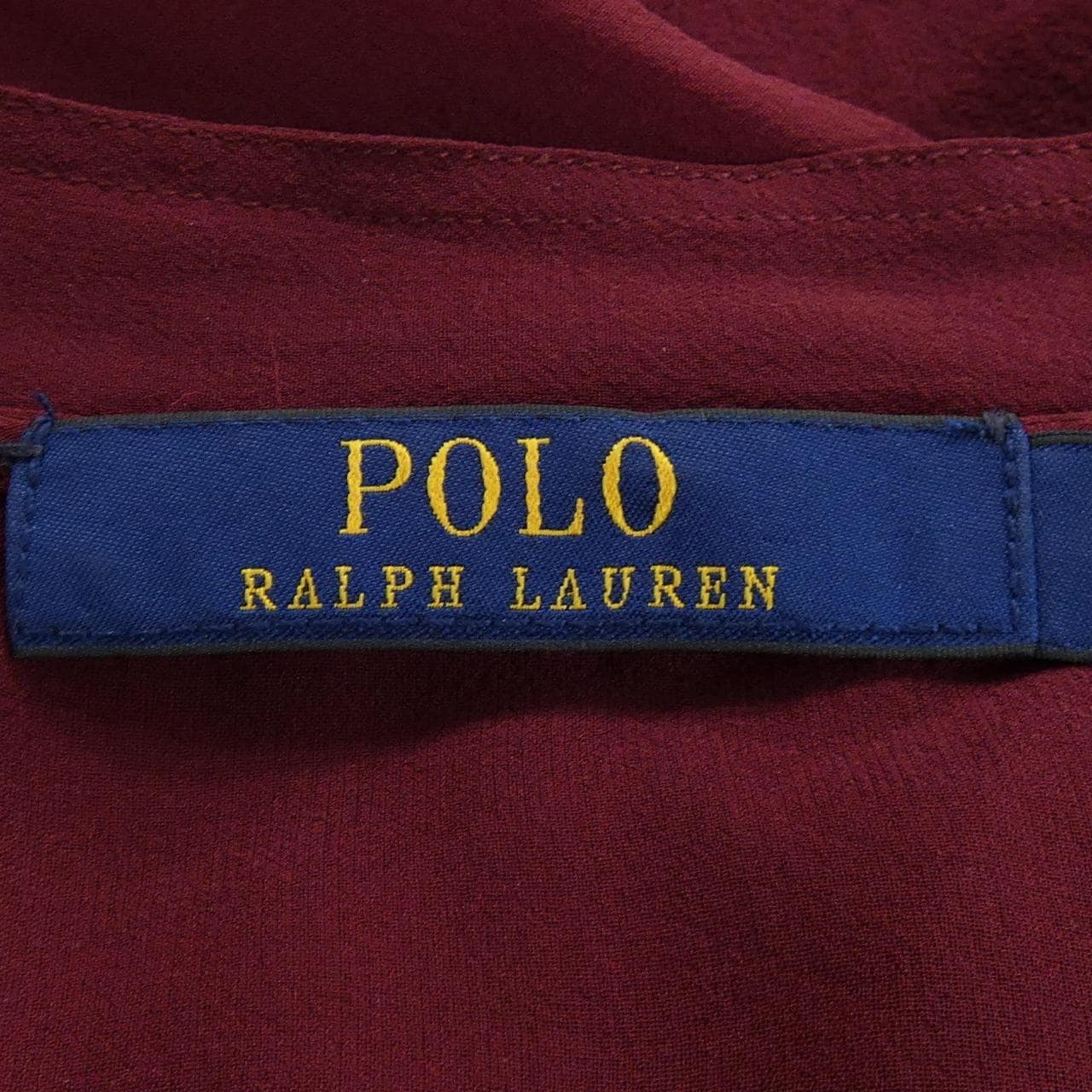 ポロラルフローレン POLO RALPH LAUREN ワンピース