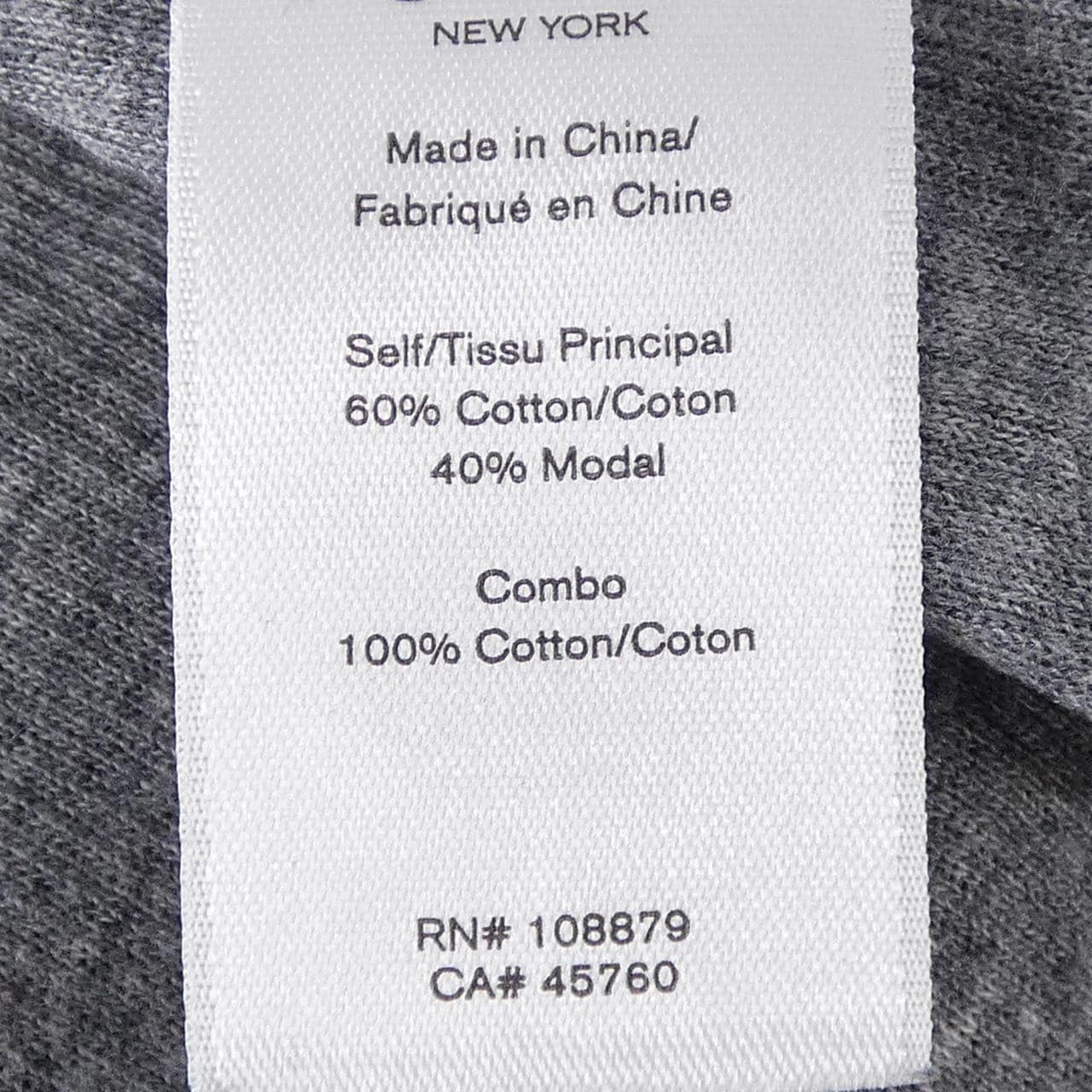 ラグアンドボーン RAG&BONE F9-W294C20JR ニット