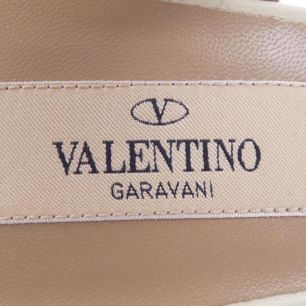 ヴァレンティノガラヴァーニ VALENTINO GARAVANI サンダル