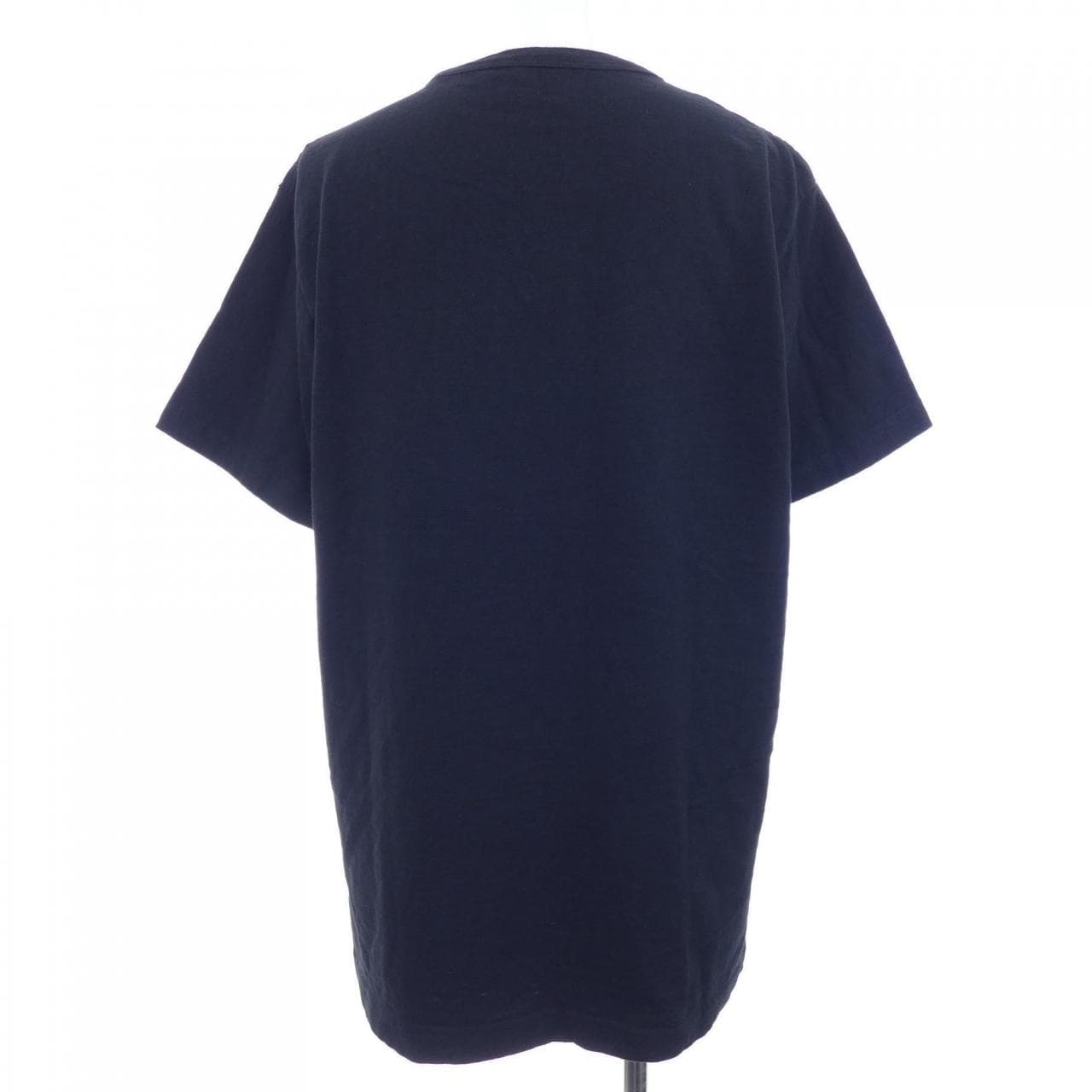 ディオール DIOR DENIM TEARS 393J696I0849 Tシャツ