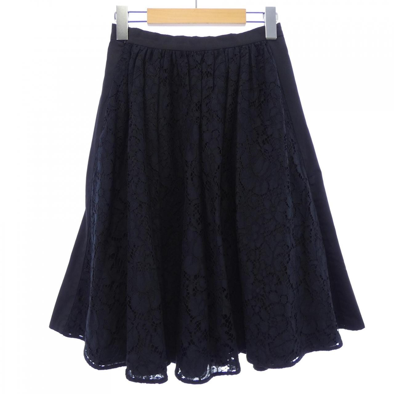 プラダ PRADA P137L S171 スカート