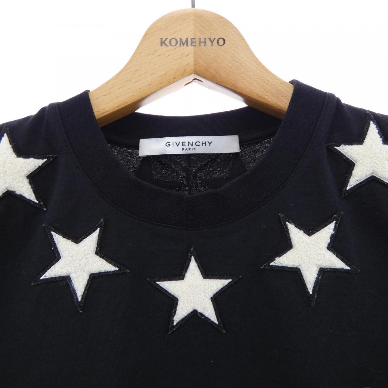 ジバンシー GIVENCHY BM70303Y03 Tシャツ