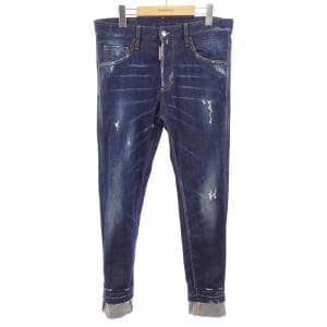 ディースクエアード DSQUARED2 S74LB0408 ジーンズ