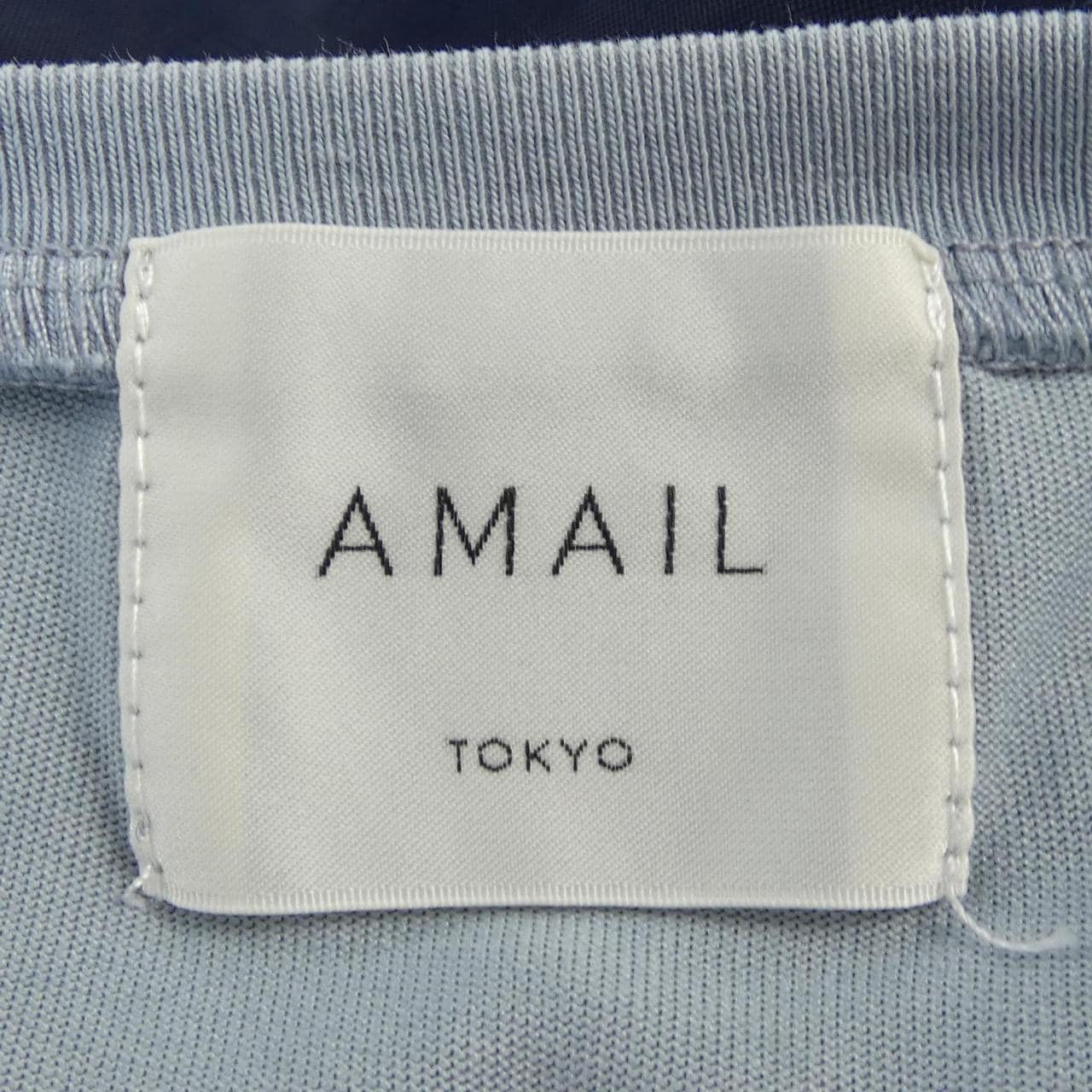 AMAIL トップス