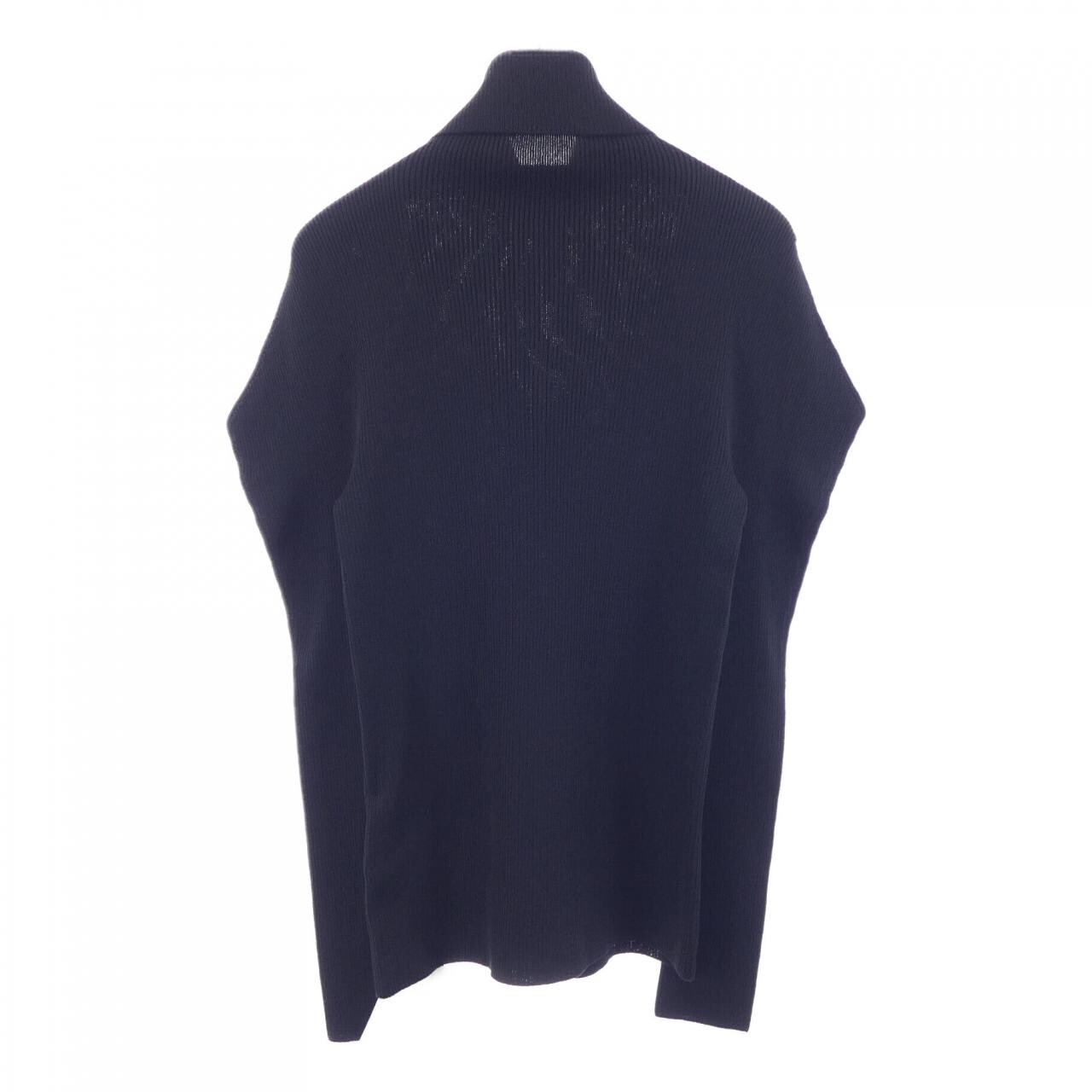 イッセイミヤケ ISSEY MIYAKE IL21-KN702 ニット