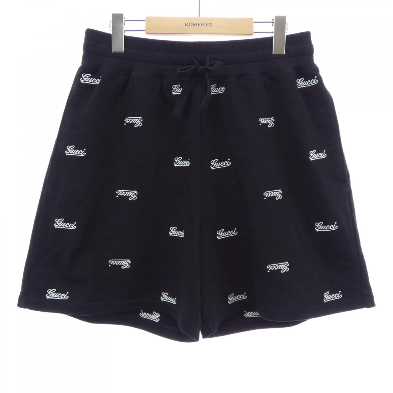 グッチ GUCCI 788089 XJGJ1 ショートパンツ
