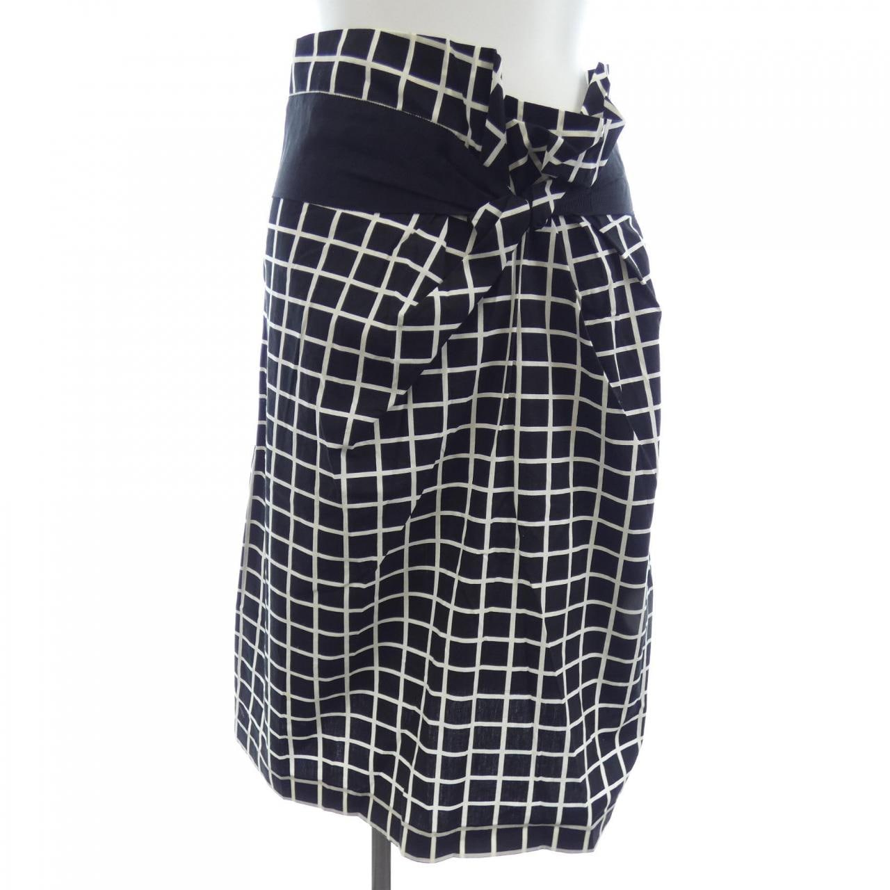 ドリスヴァンノッテン DRIES VAN NOTEN スカート