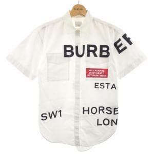 バーバリー BURBERRY 80142201 S／Sシャツ