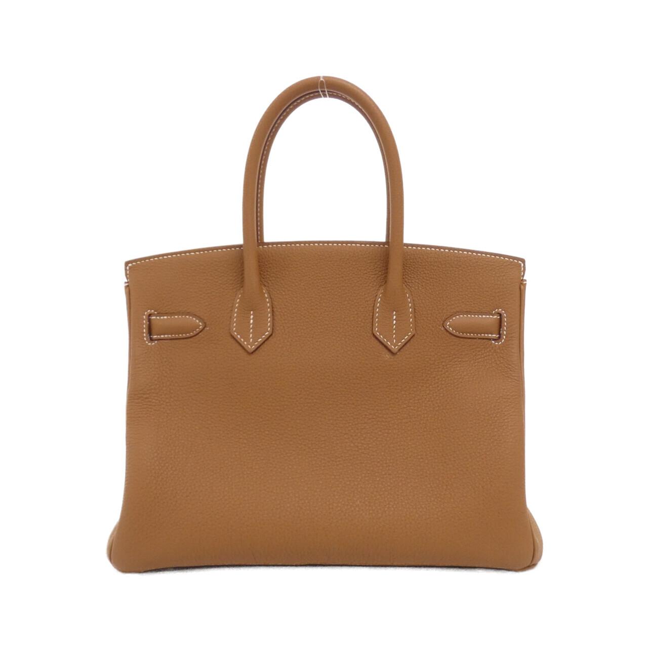 エルメス バーキン 30cm 027633CC バッグ