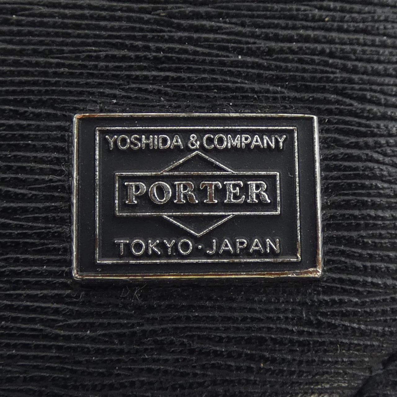 ポーター PORTER WALLET