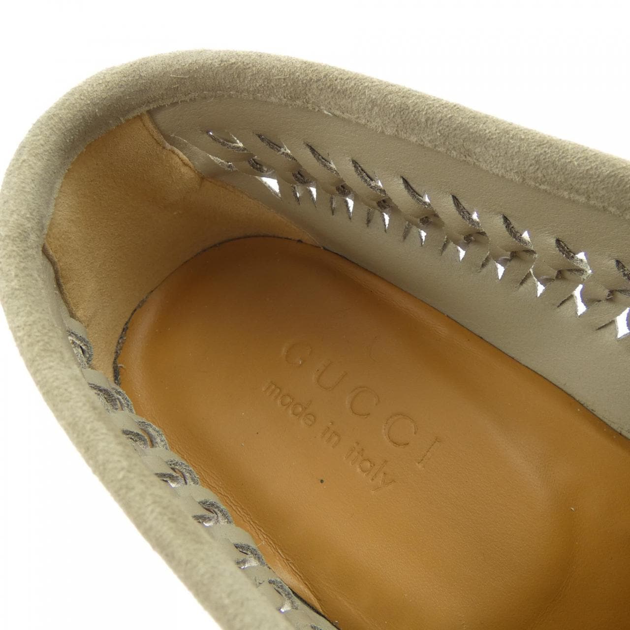 グッチ GUCCI グッチホースビット1953 854507 AAFVZ シューズ