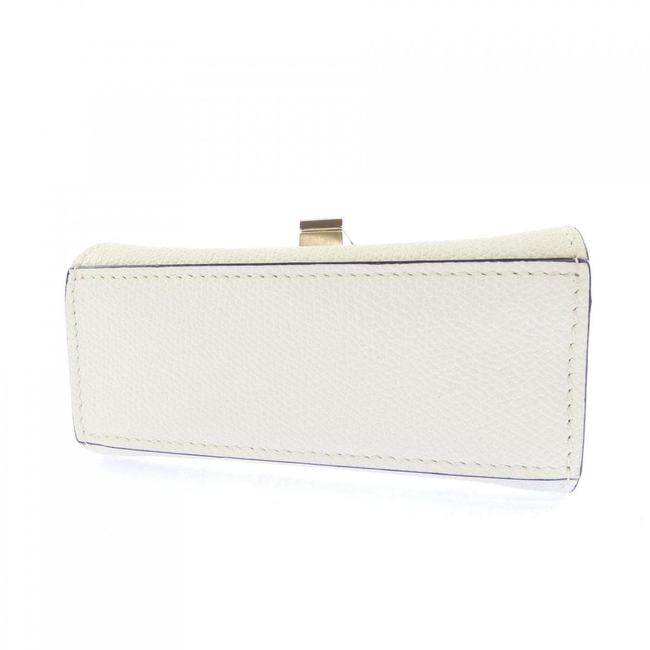 ヴァレクストラ VALEXTRA イジィデベルト ISIDE BELT SGES0061028LOCPL99 BAG