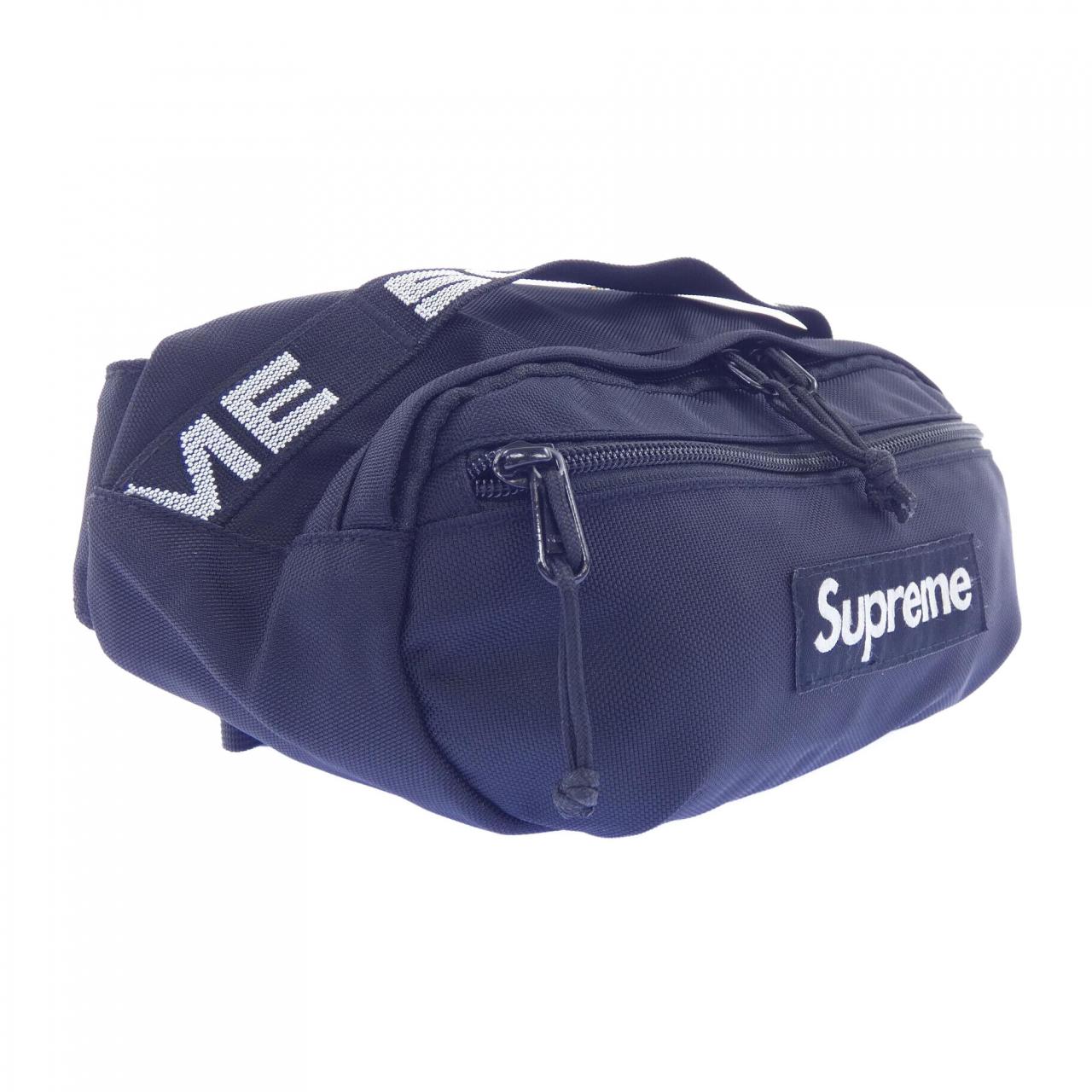 シュプリーム SUPREME 18ss waist bag BAG
