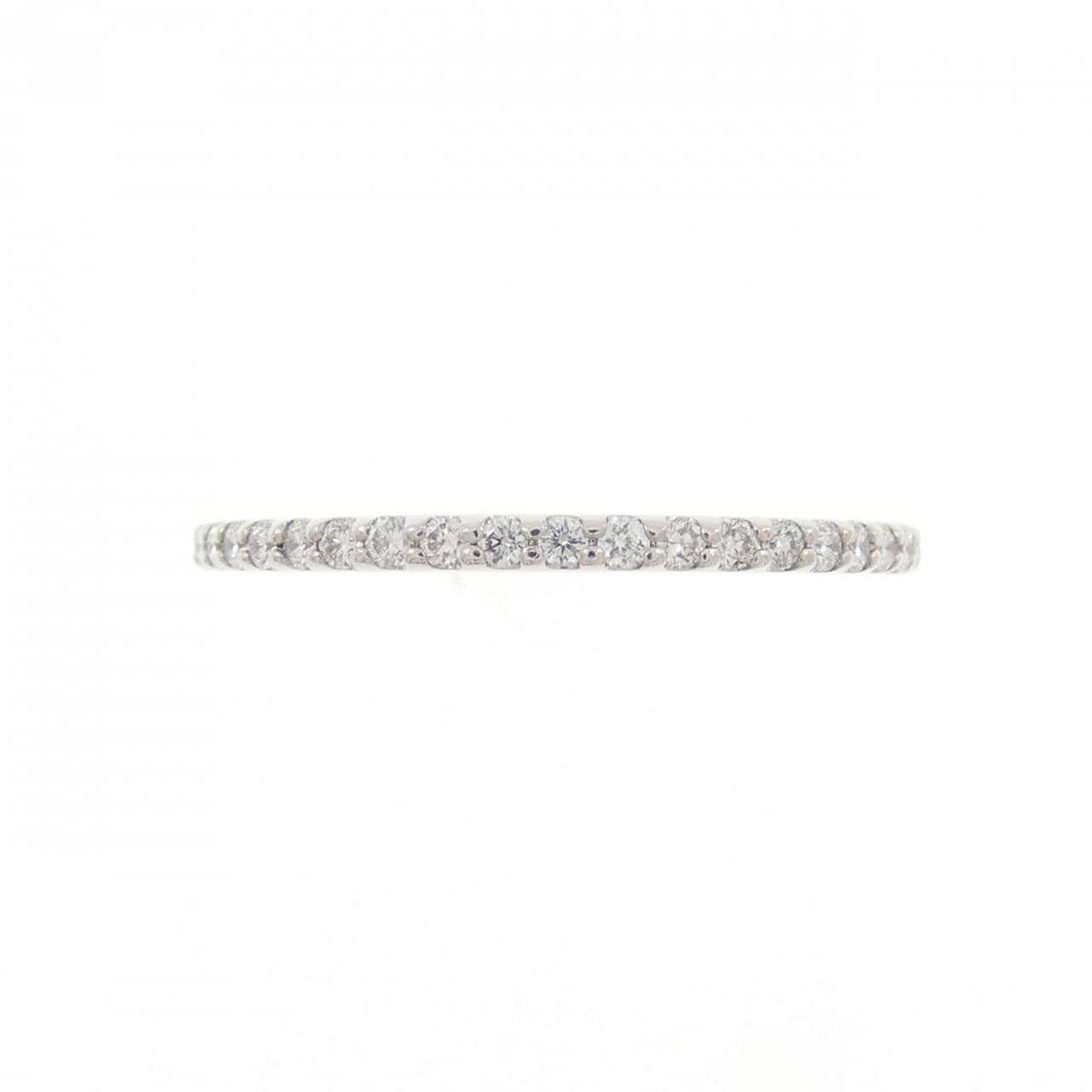 ヴァンドーム ダイヤモンド リング 0.15CT