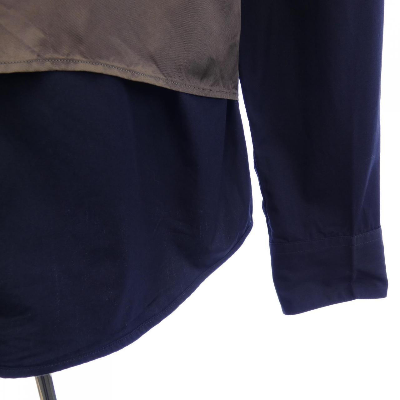ドリスヴァンノッテン DRIES VAN NOTEN シャツ