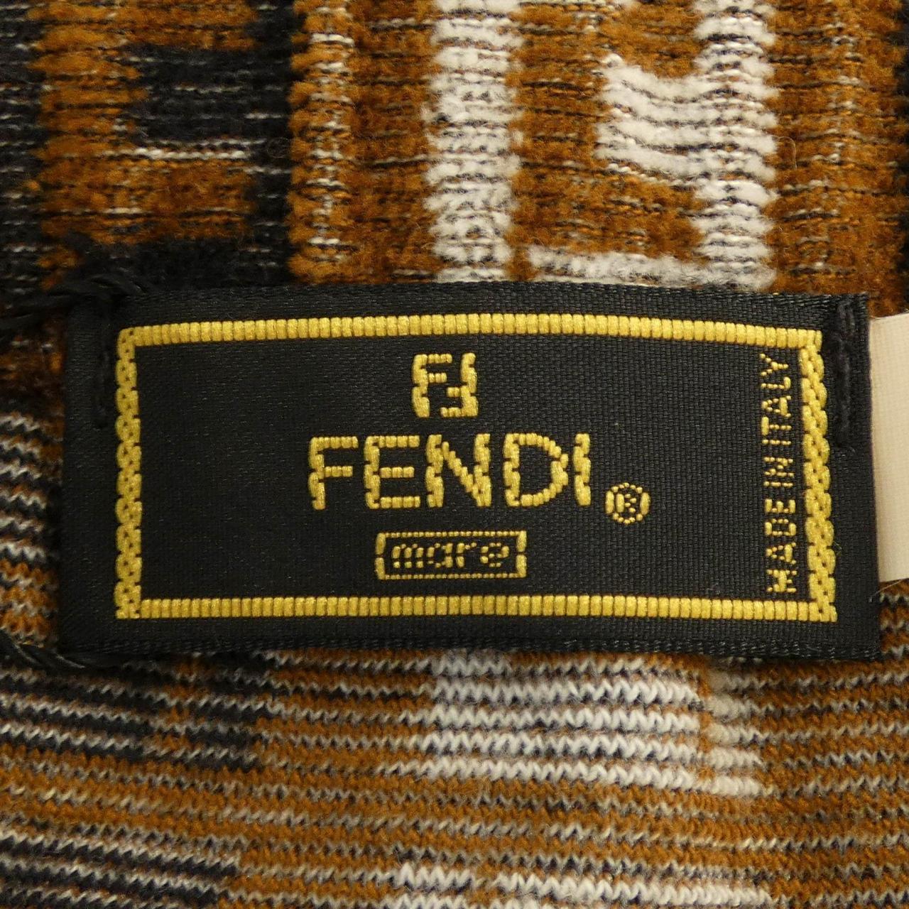 [vintage] FENDI半身裙