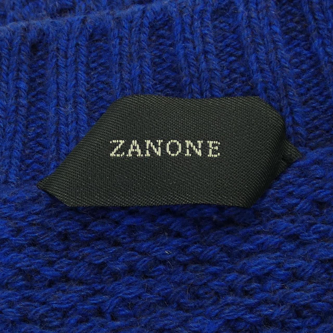 Zanone Knit