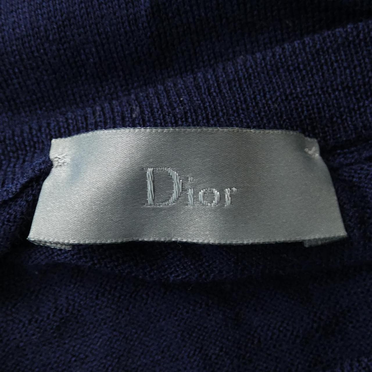 ディオールオム DIOR HOMME ニット