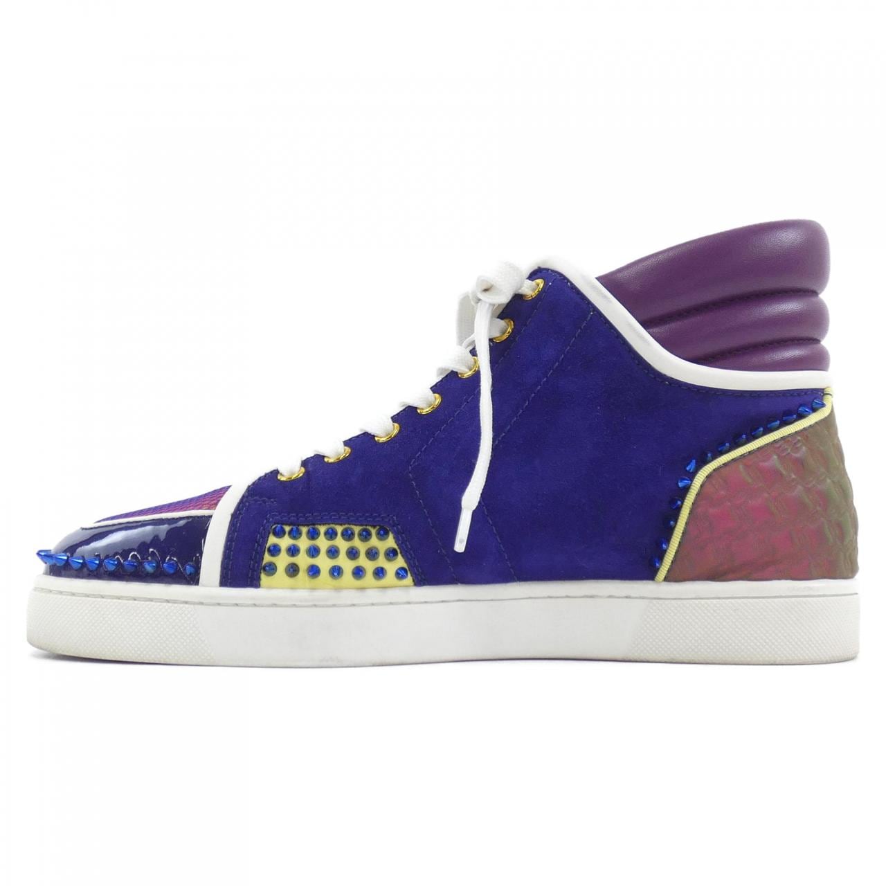 CHRISTIAN LOUBOUTIN CHRISTIAN LOUBOUTIN SNEAKERS