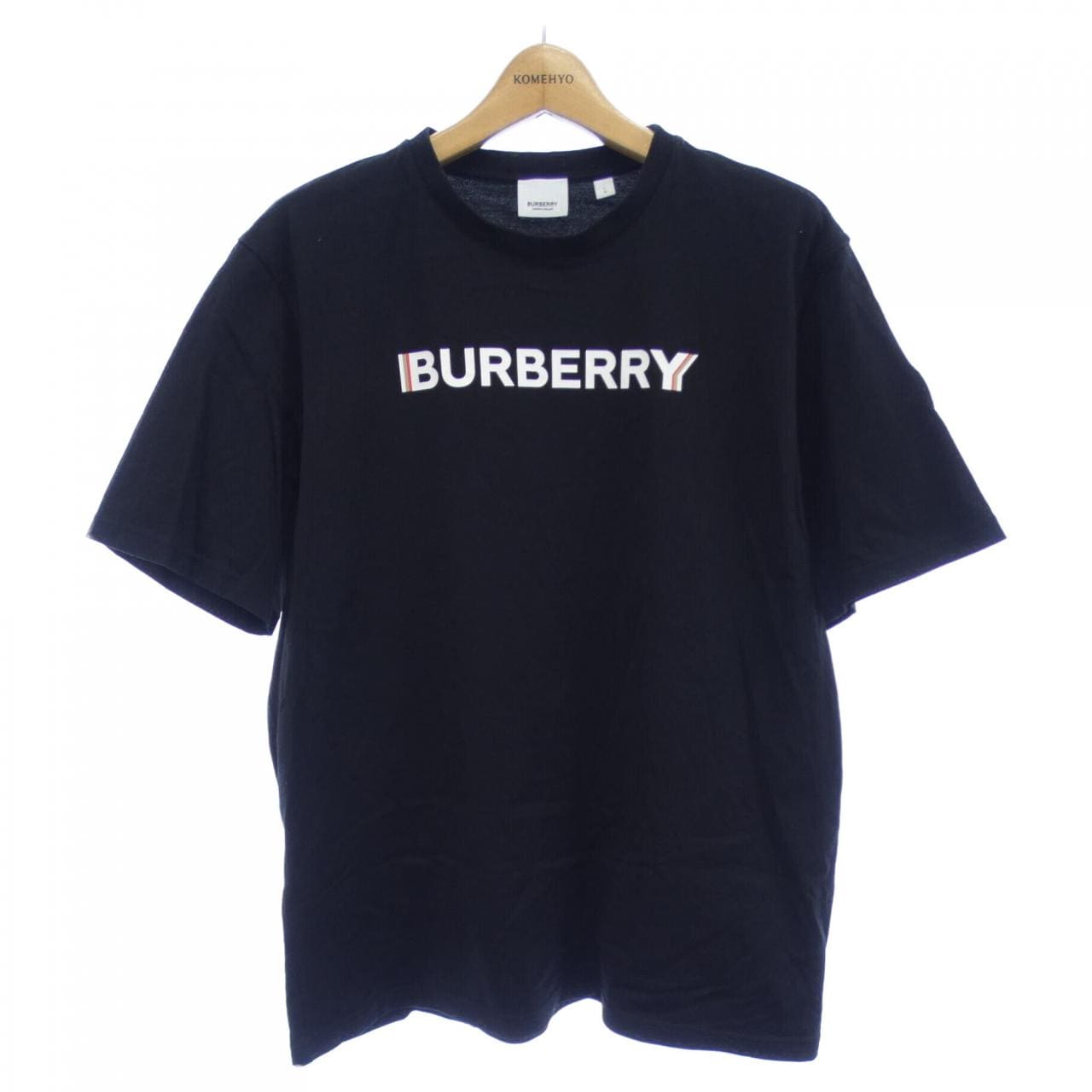 BURBERRY BURBERRY T-shirt