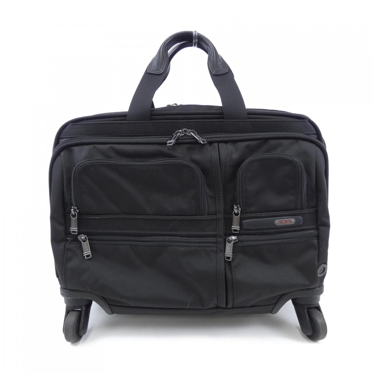 トゥミ TUMI CARRY BAG