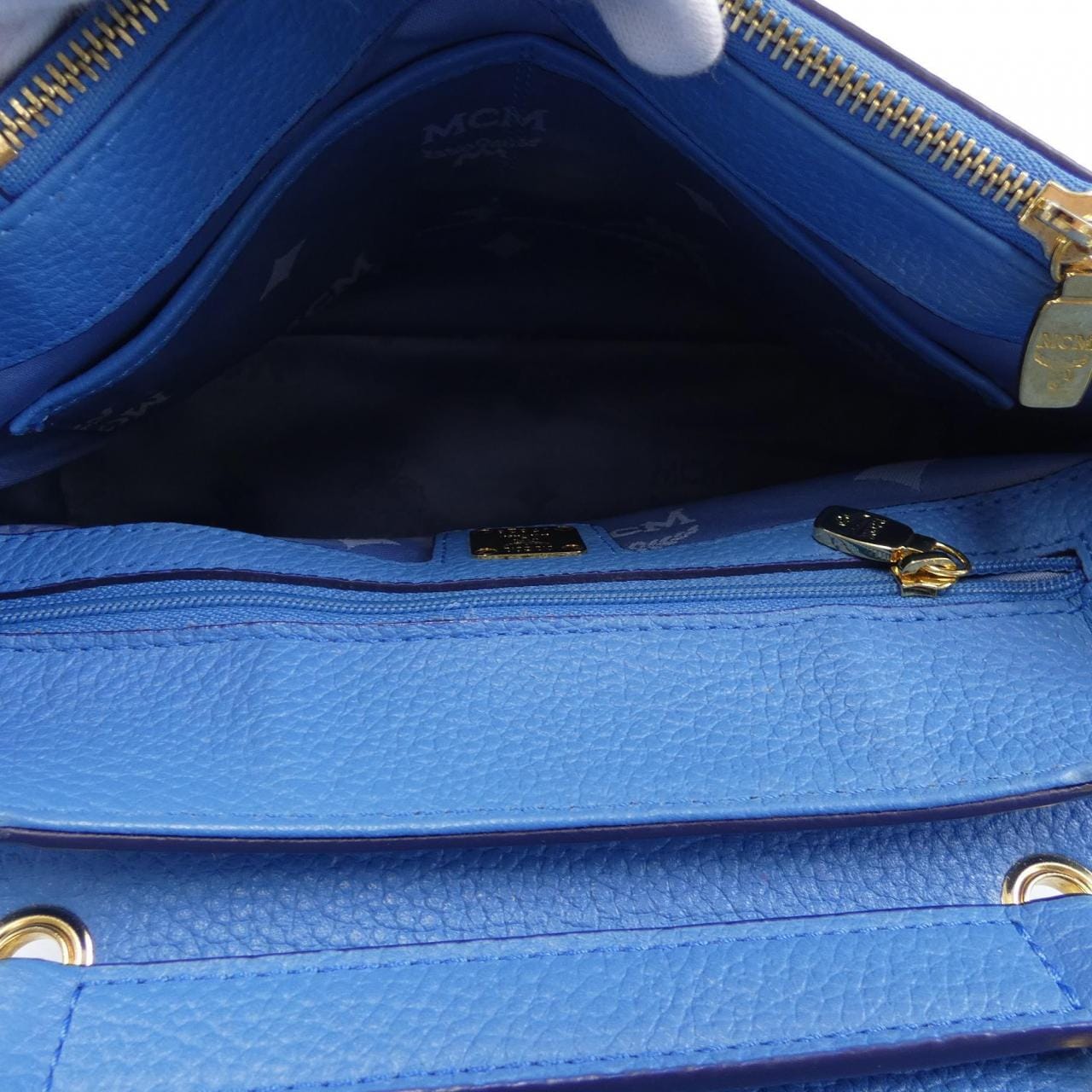 エムシーエム MCM BAG
