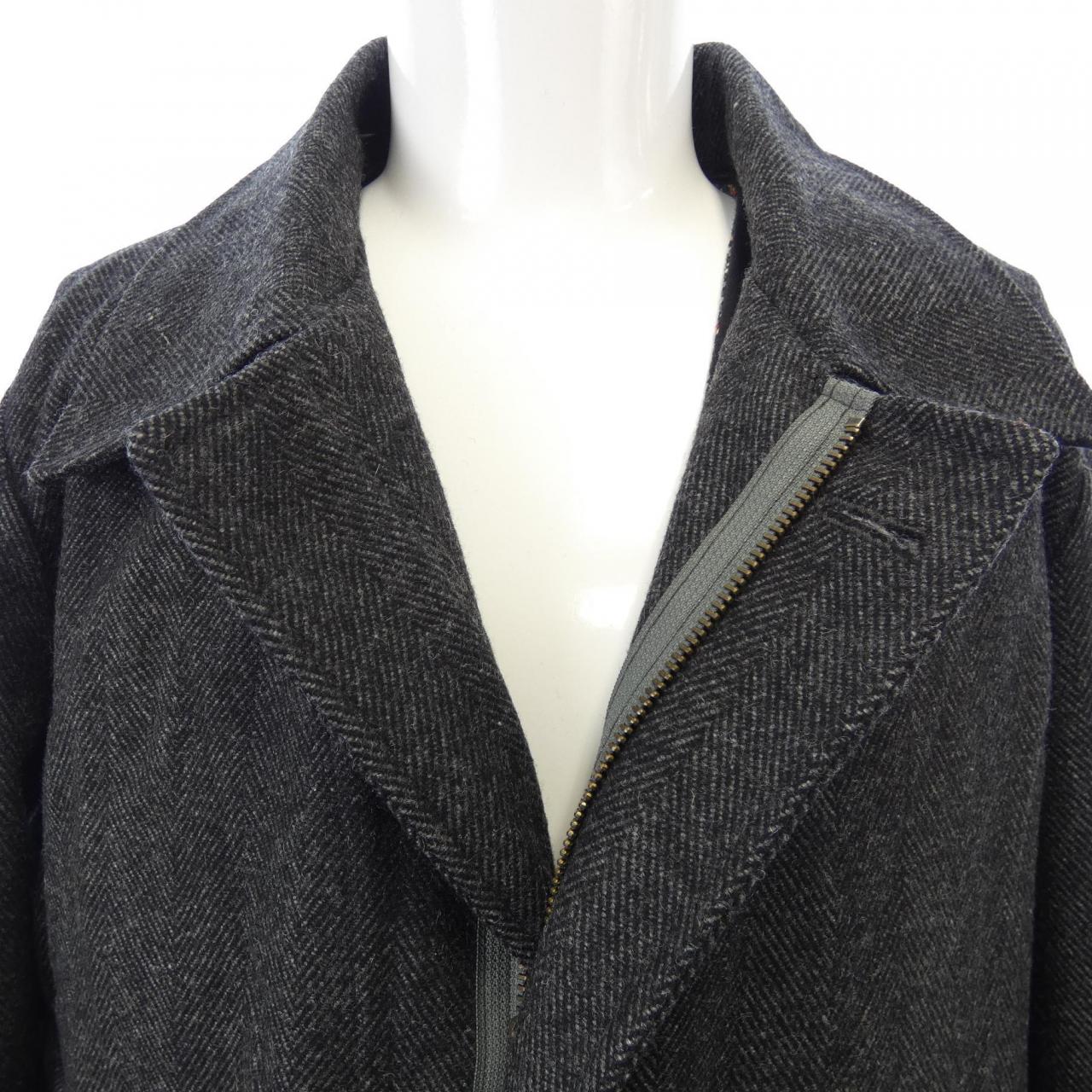 フランクリーダー FRANK LEDER ジャケット