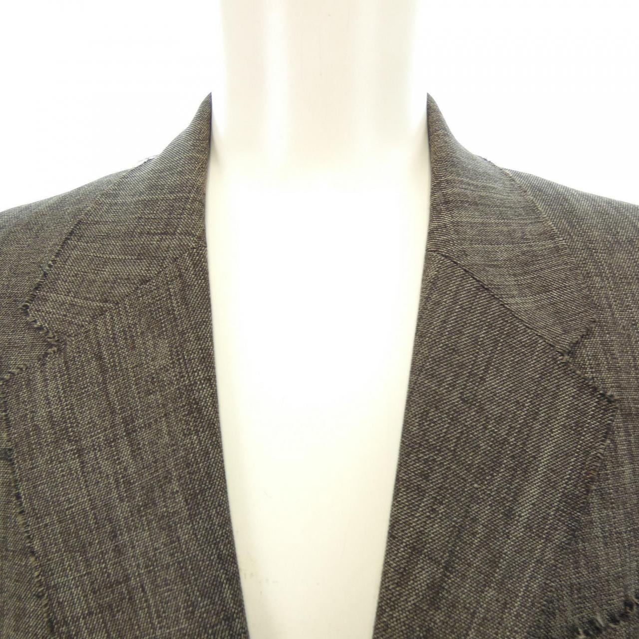 インターナショナルギャラリー INTERNATIONALGALLERY ジャケット
