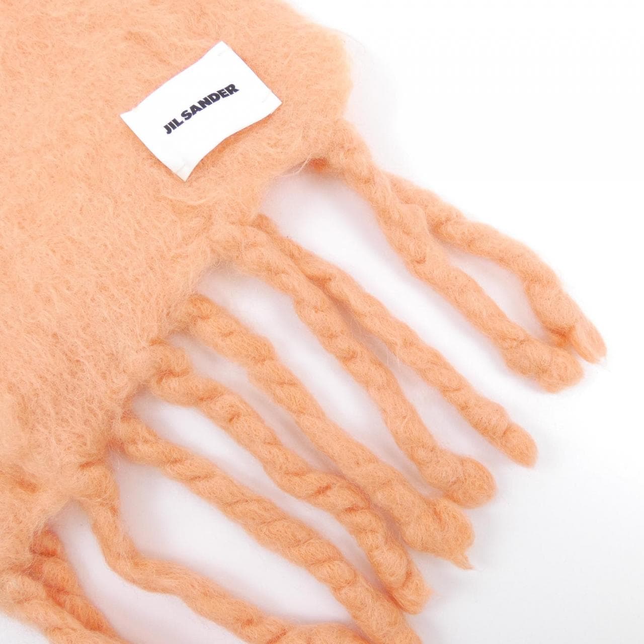 ジルサンダー JIL SANDER MUFFLER