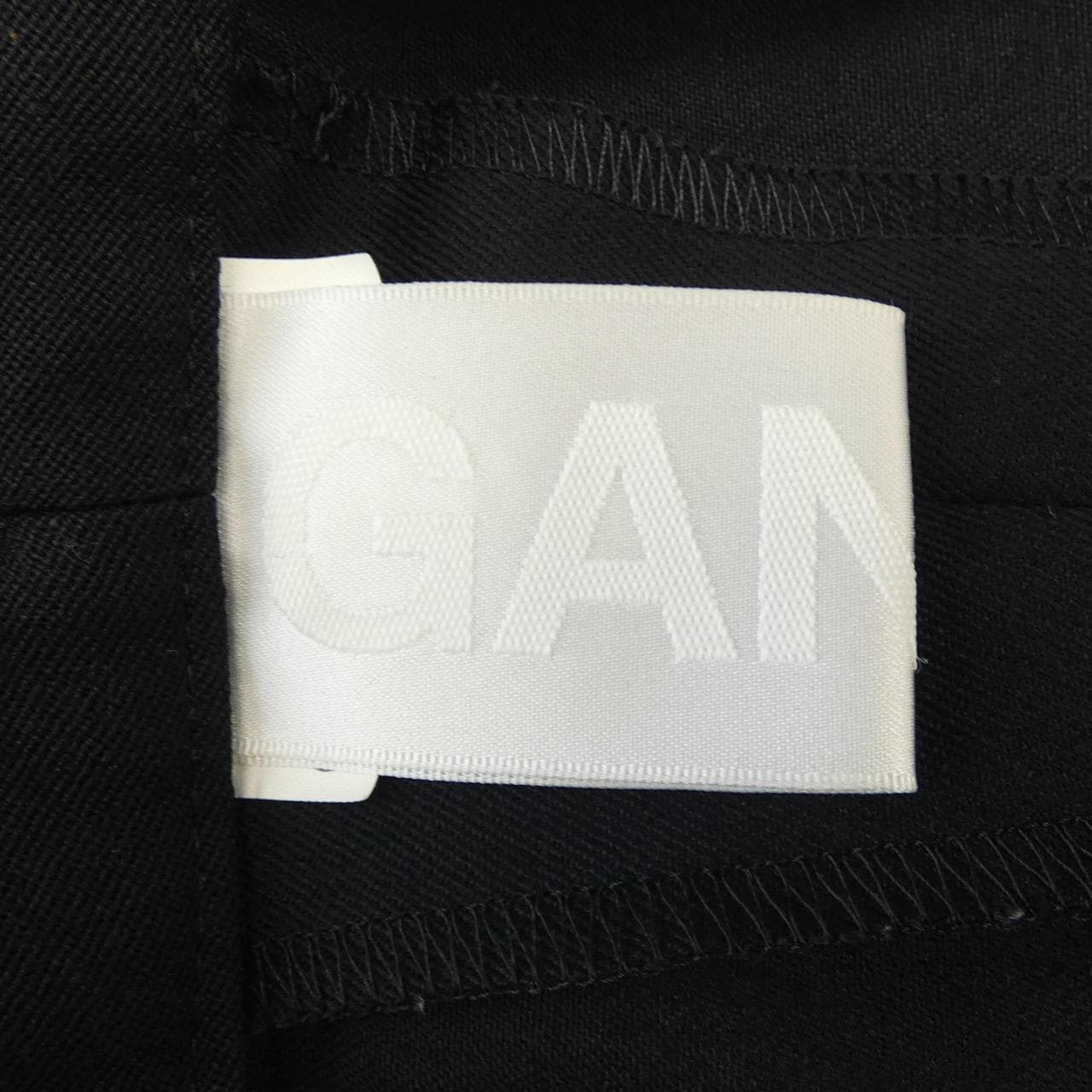 GANRYU GANRYU裤子