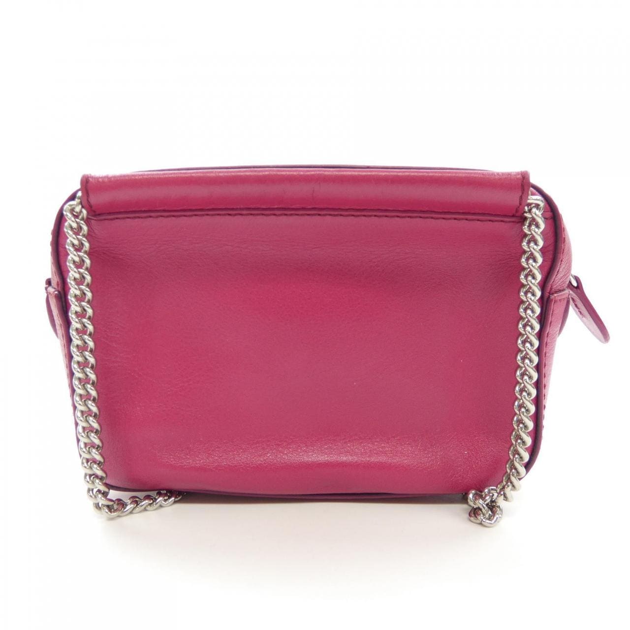 ジェイアンドエムデヴィッドソン J&M DAVIDSON BAG