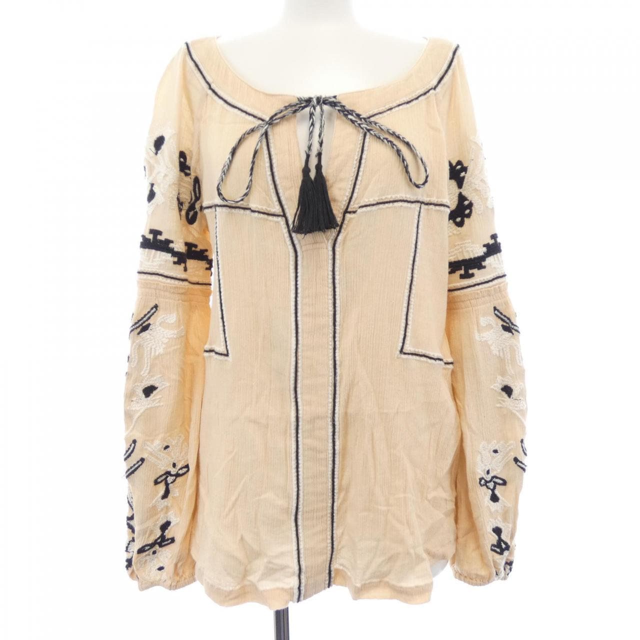 グレースコンチネンタル GRACE CONTINENTAL トップス