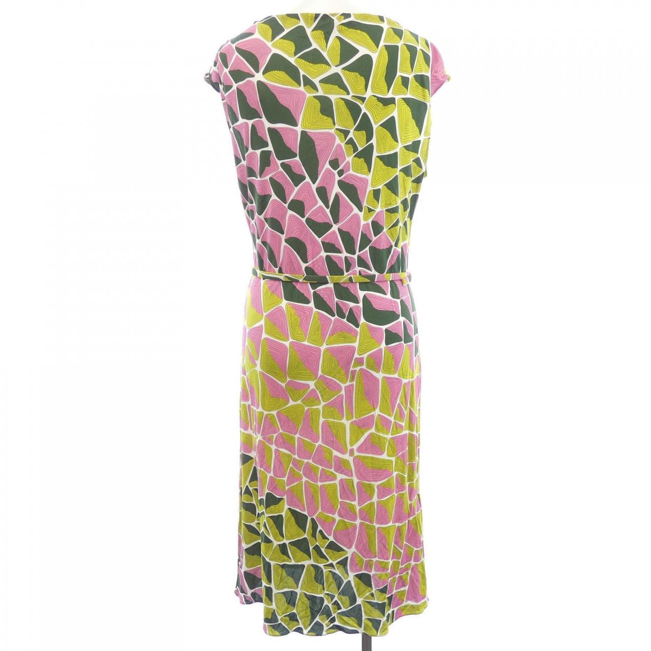 エミリオプッチ EMILIO PUCCI 2HJH31 ワンピース