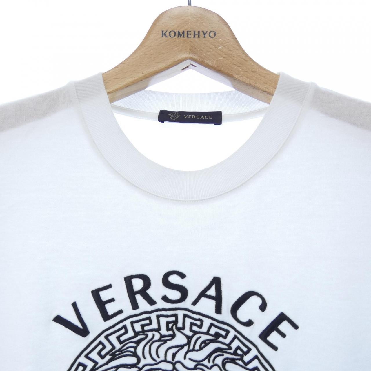 ヴェルサーチェ VERSACE Tシャツ